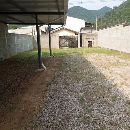 Pousada 5 Cachoeiras Ubatuba Exterior photo