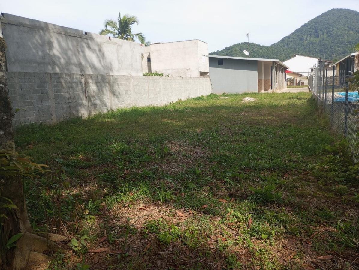 Pousada 5 Cachoeiras Ubatuba Exterior photo