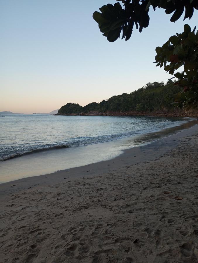 Pousada 5 Cachoeiras Ubatuba Exterior photo